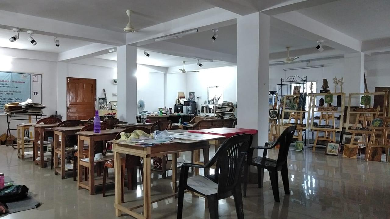 Abesh Innovation Education Training Skill Institute Kolkata Campus photo 5